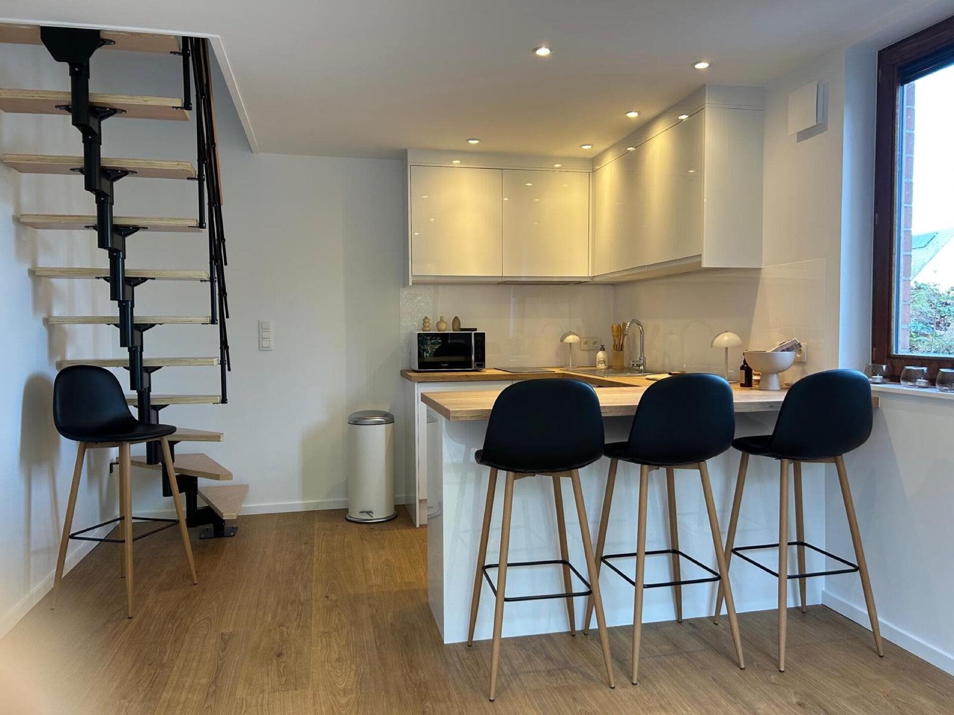 Aménagement intérieur